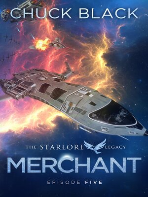 cover image of Merchant